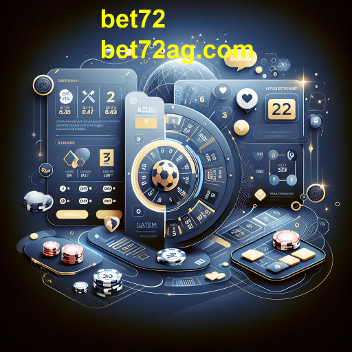 Apostas Online: O Que Esperar do Bet72