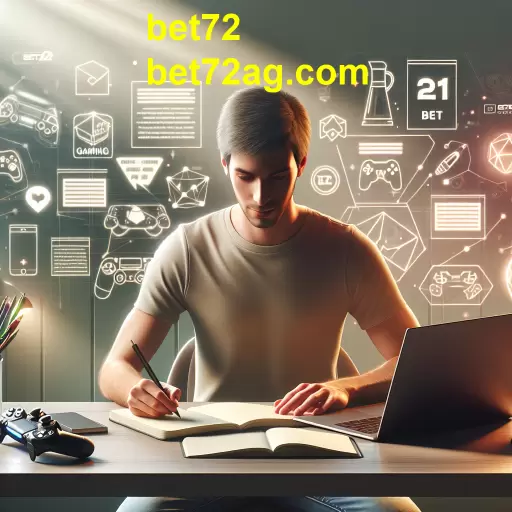 O Impacto dos Blogs de Jogos na Comunidade Gamers