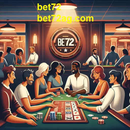 Explorando a Categoria 'Comunidade' no bet72: Uma Nova Era de Jogos Interativos