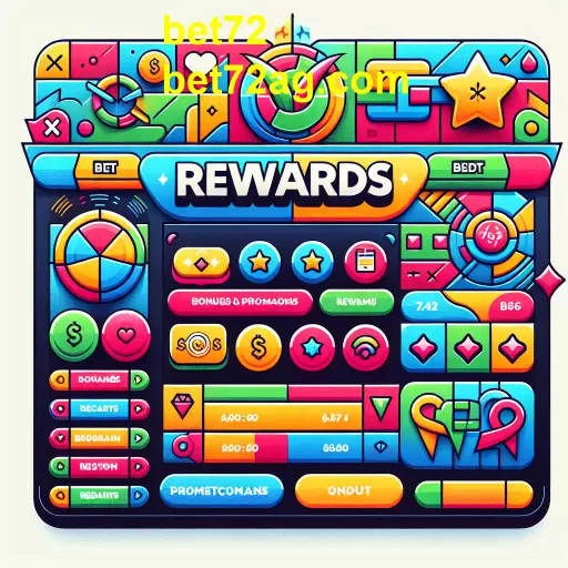 Explorando a Categoria de Recompensas do Bet72: Incentivos que Atraem Jogadores