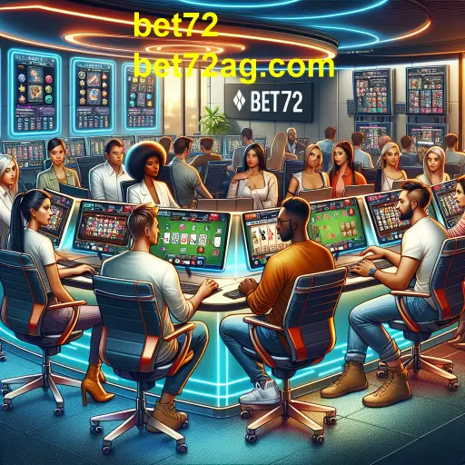 Explorando a Categoria de Suporte no Bet72: Dicas e Estratégias para Jogadores